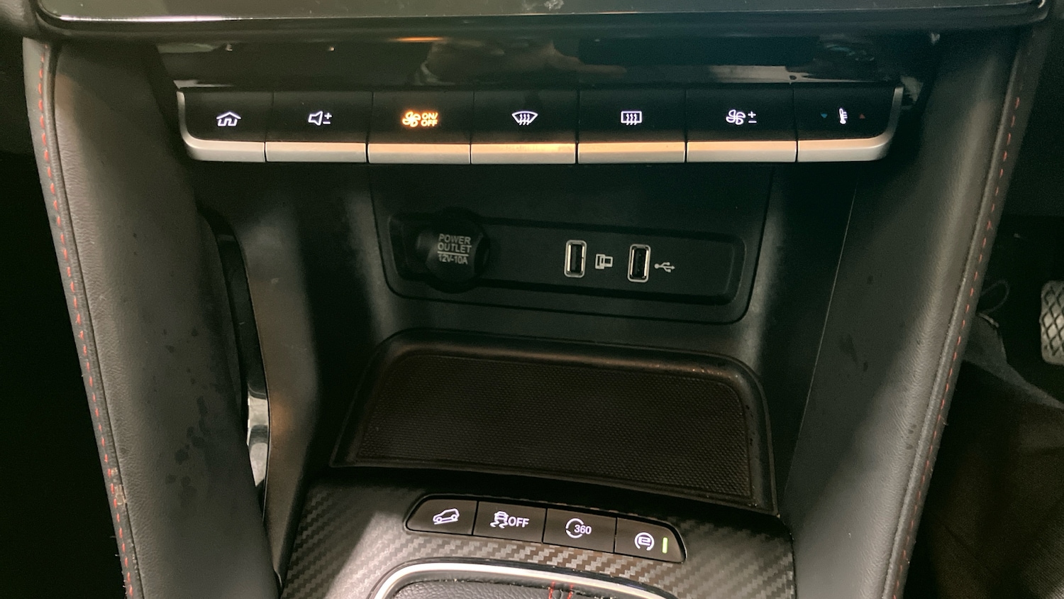 Used MG MG ZS 2023 for sale - 77069587: Photo 54