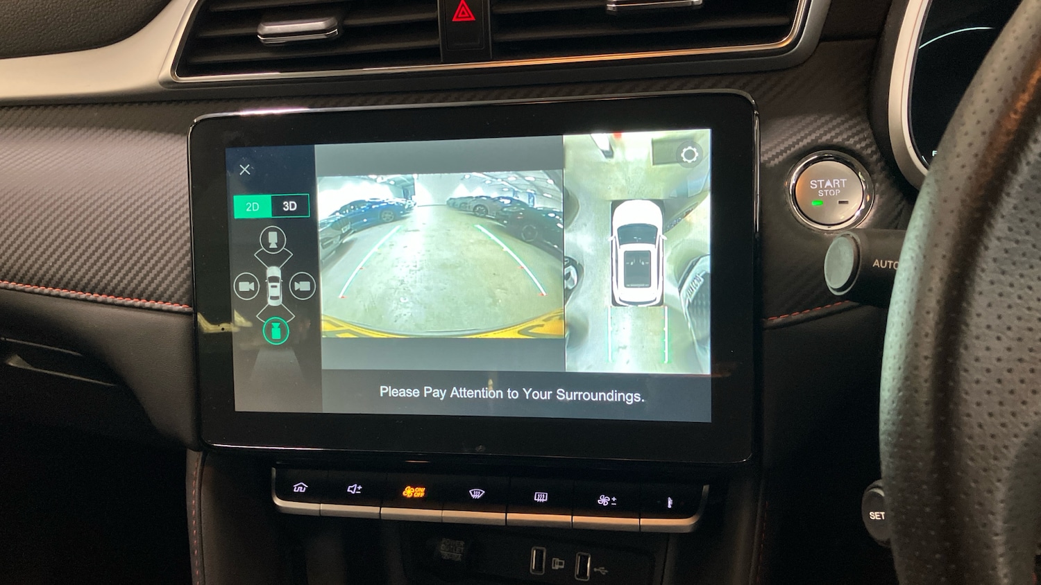 Used MG MG ZS 2023 for sale - 77069587: Photo 55