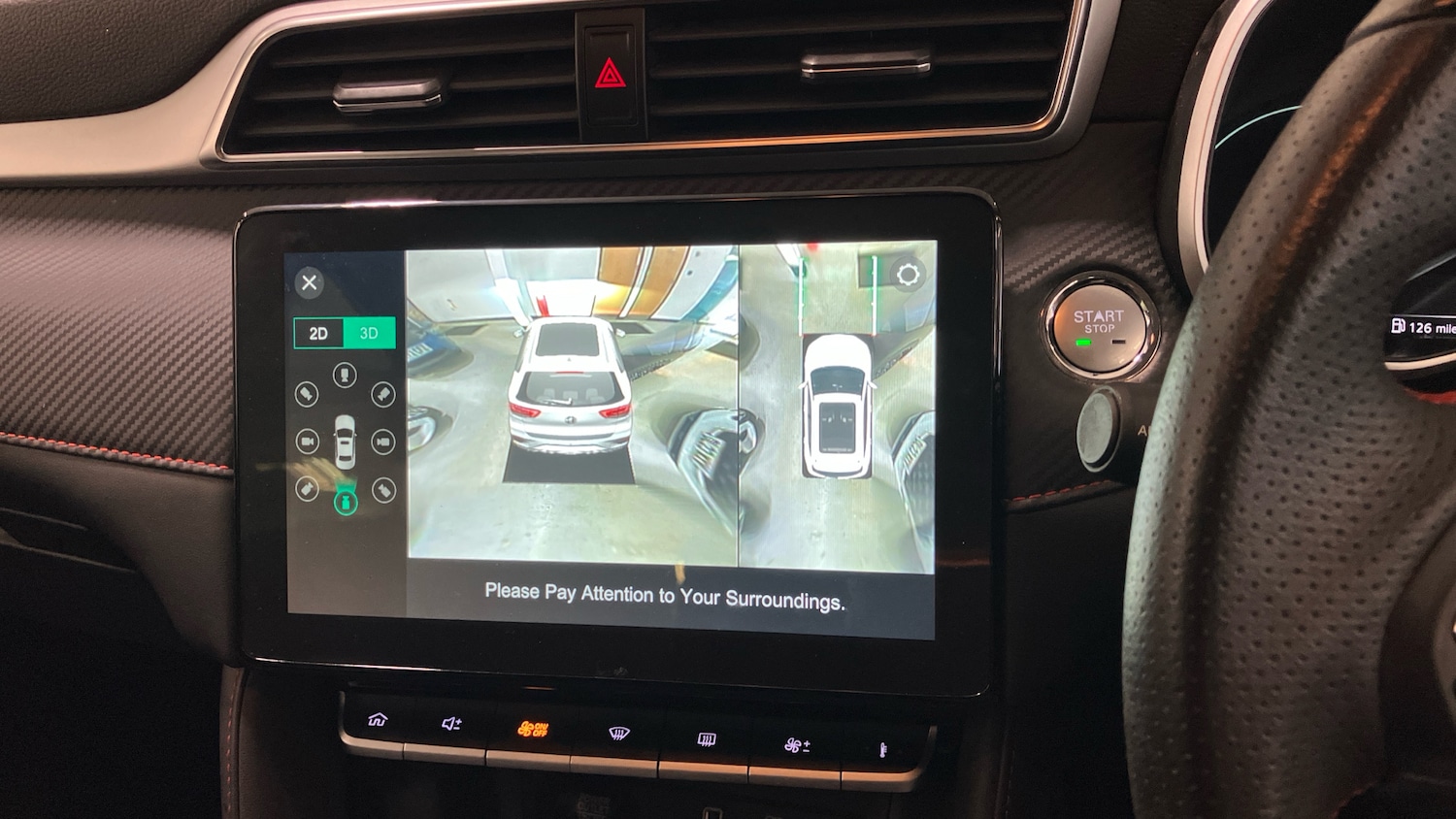 Used MG MG ZS 2023 for sale - 77069587: Photo 56