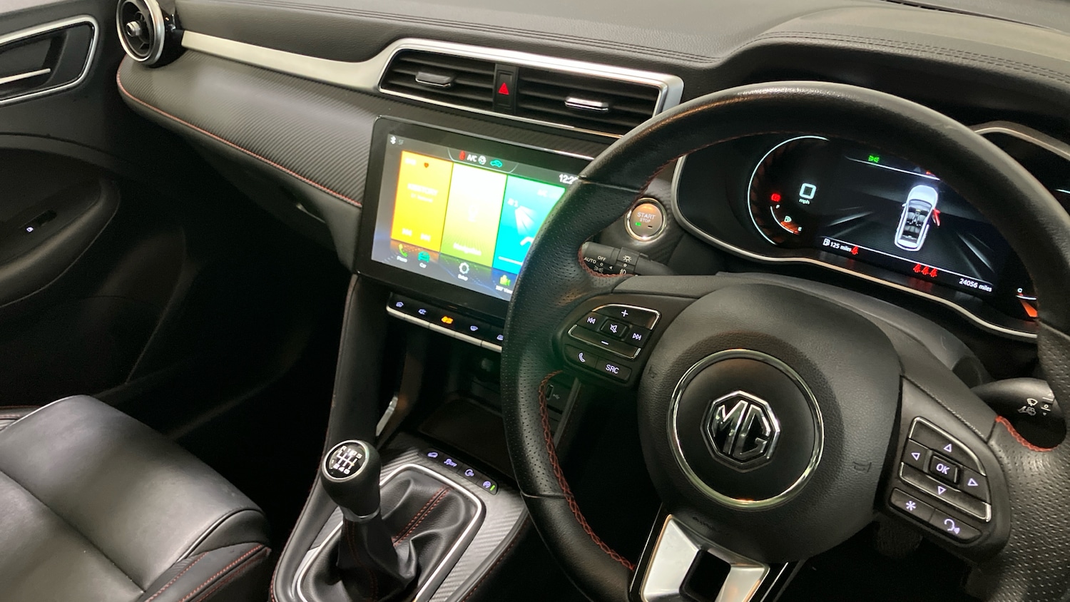 Used MG MG ZS 2023 for sale - 77069587: Photo 58