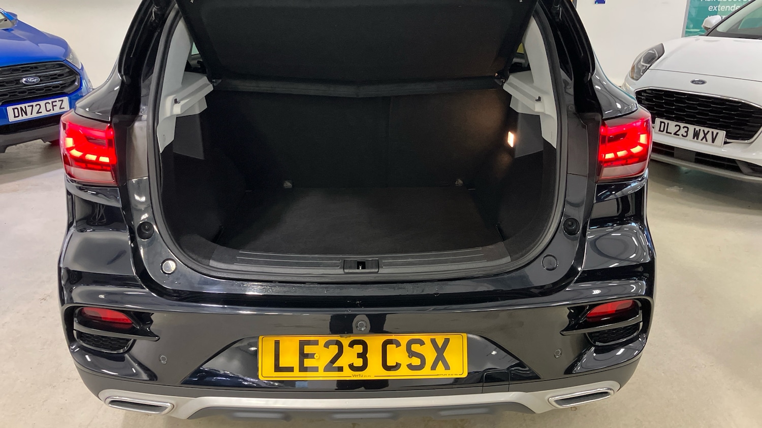 Used MG MG ZS 2023 for sale - 77069587: Photo 59