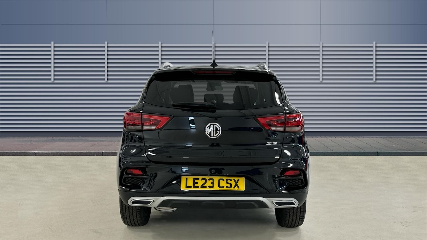 Used MG MG ZS 2023 for sale - 77069587: Photo 6