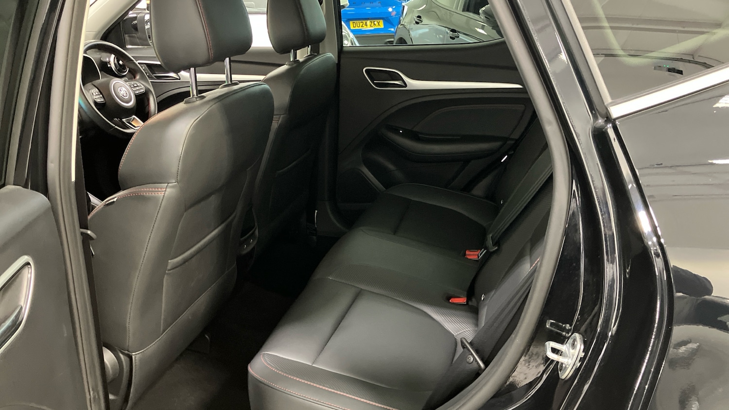 Used MG MG ZS 2023 for sale - 77069587: Photo 60