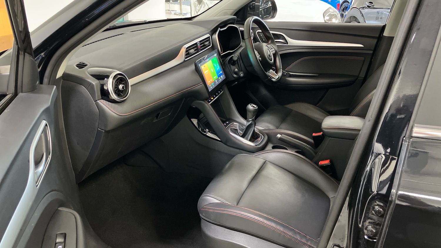 Used MG MG ZS 2023 for sale - 77069587: Photo 61