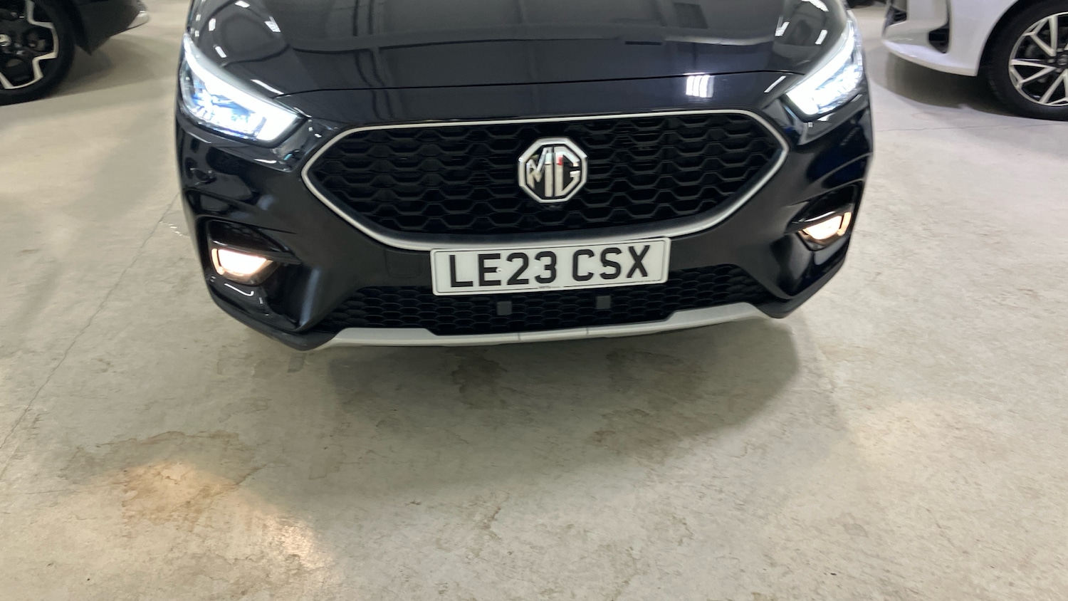 Used MG MG ZS 2023 for sale - 77069587: Photo 62