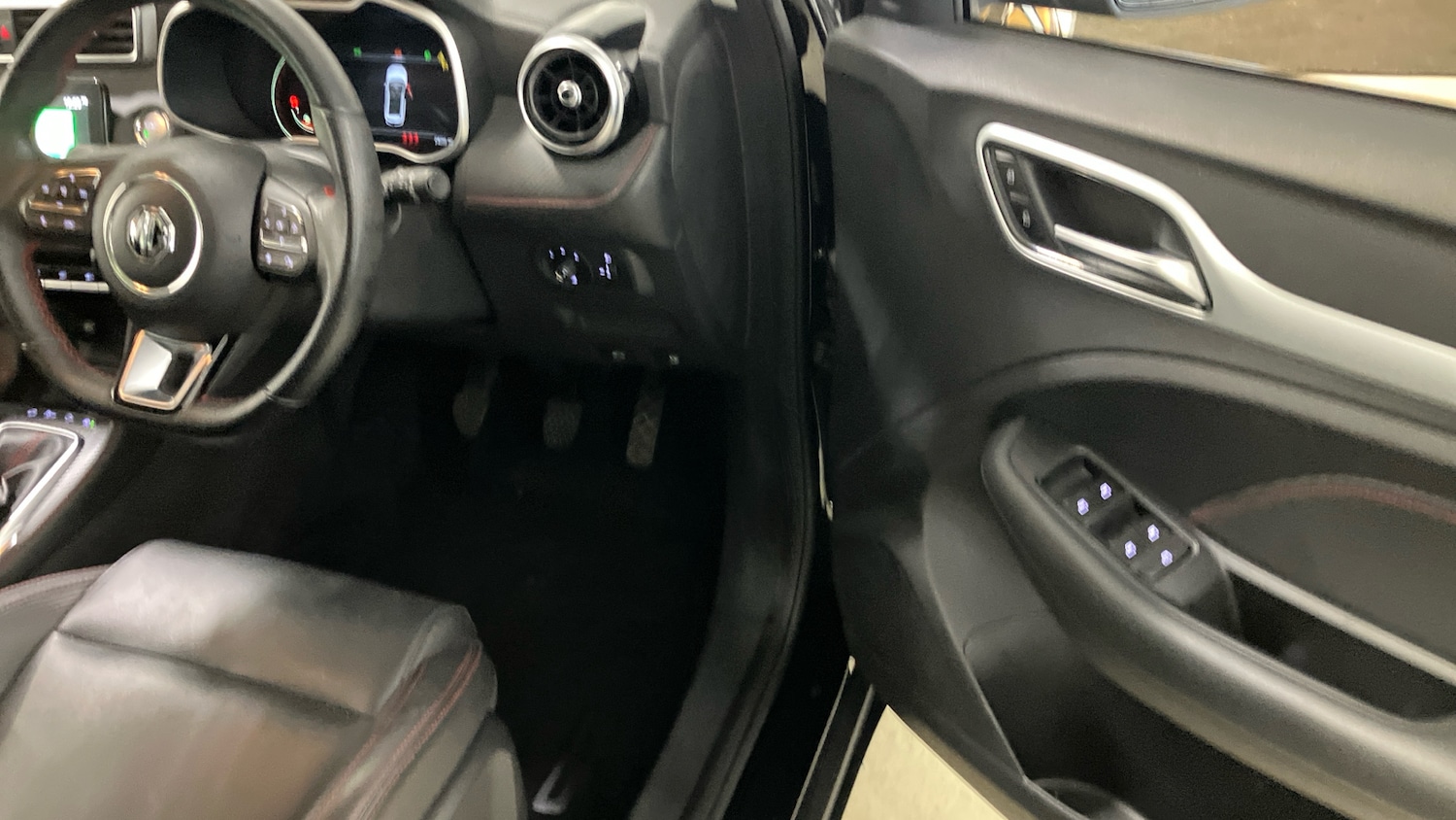 Used MG MG ZS 2023 for sale - 77069587: Photo 63