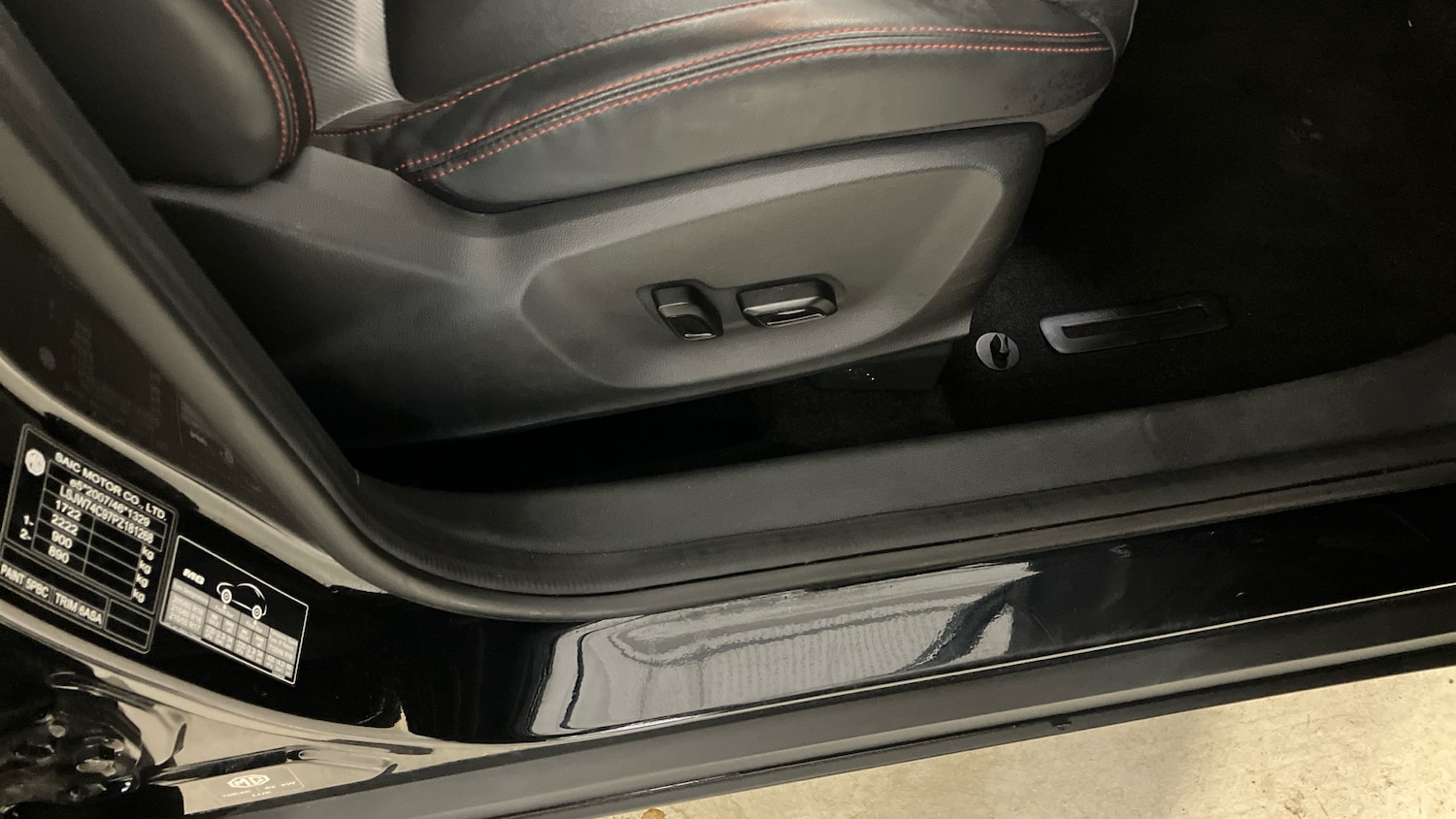 Used MG MG ZS 2023 for sale - 77069587: Photo 64