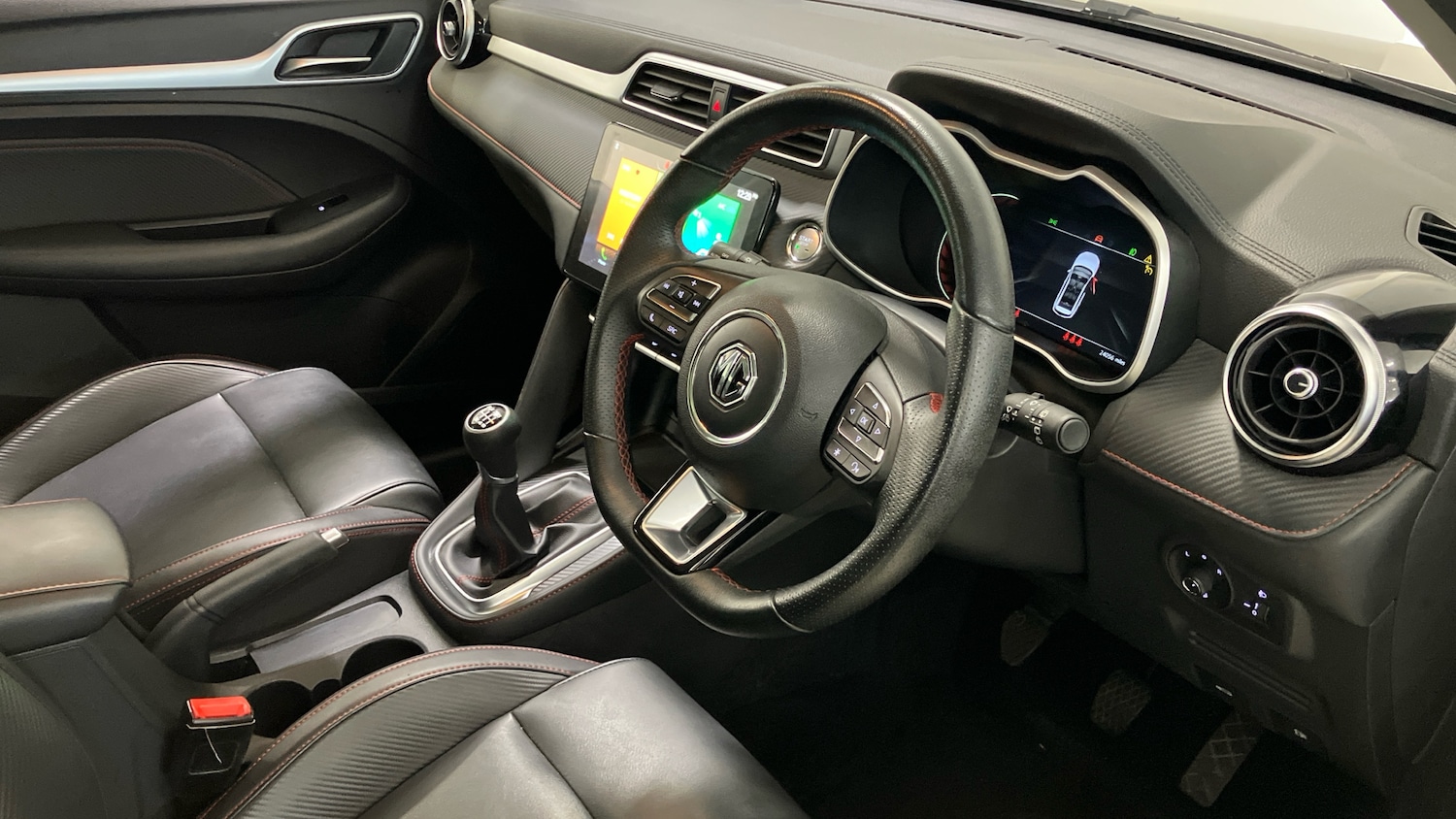 Used MG MG ZS 2023 for sale - 77069587: Photo 65