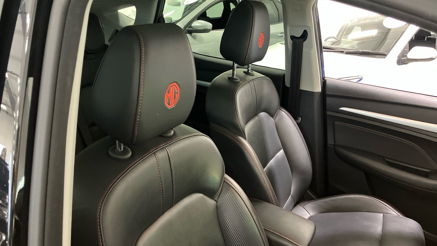 Used MG MG ZS 2023 for sale - 77069587: Photo 66