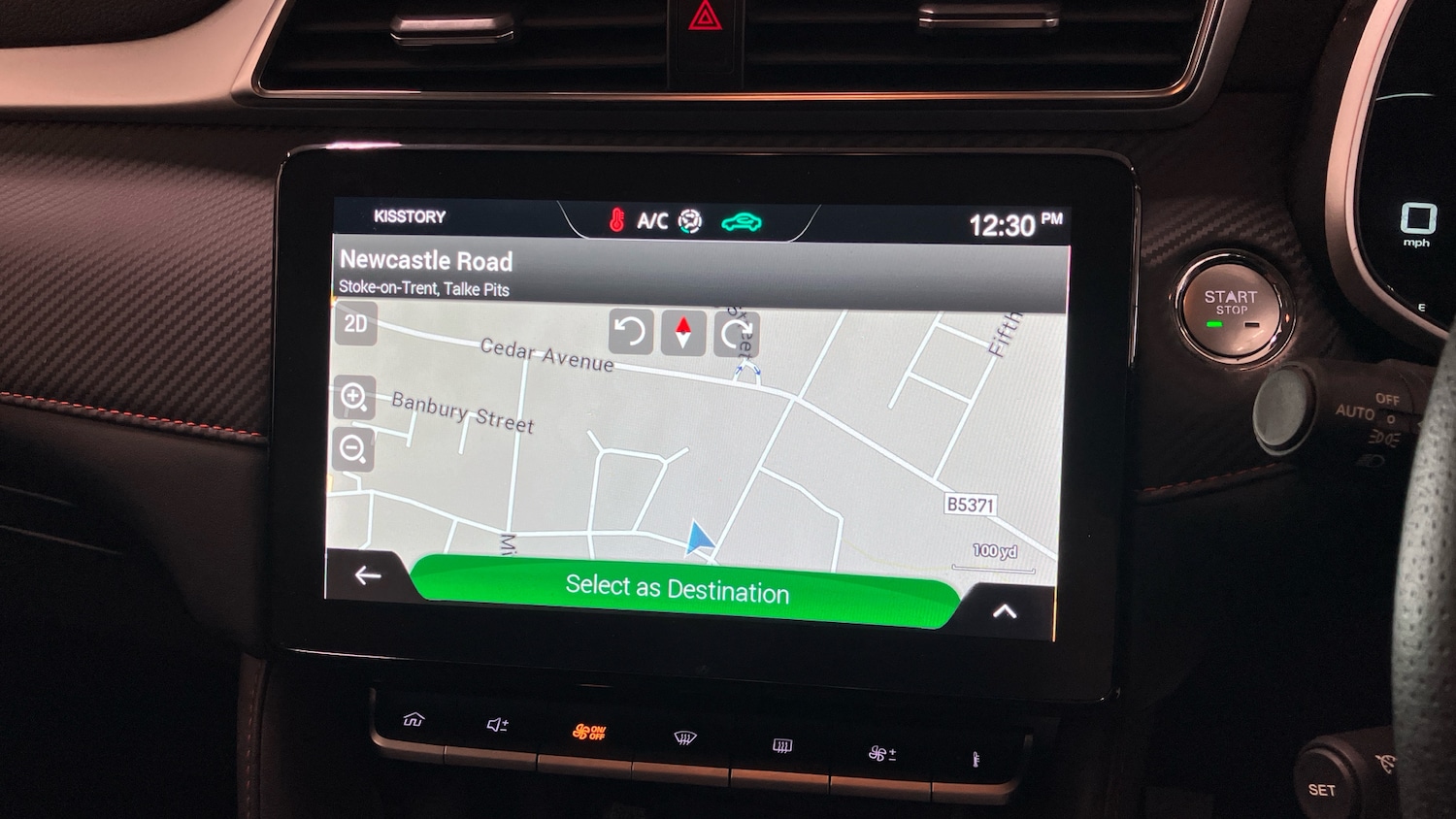 Used MG MG ZS 2023 for sale - 77069587: Photo 67