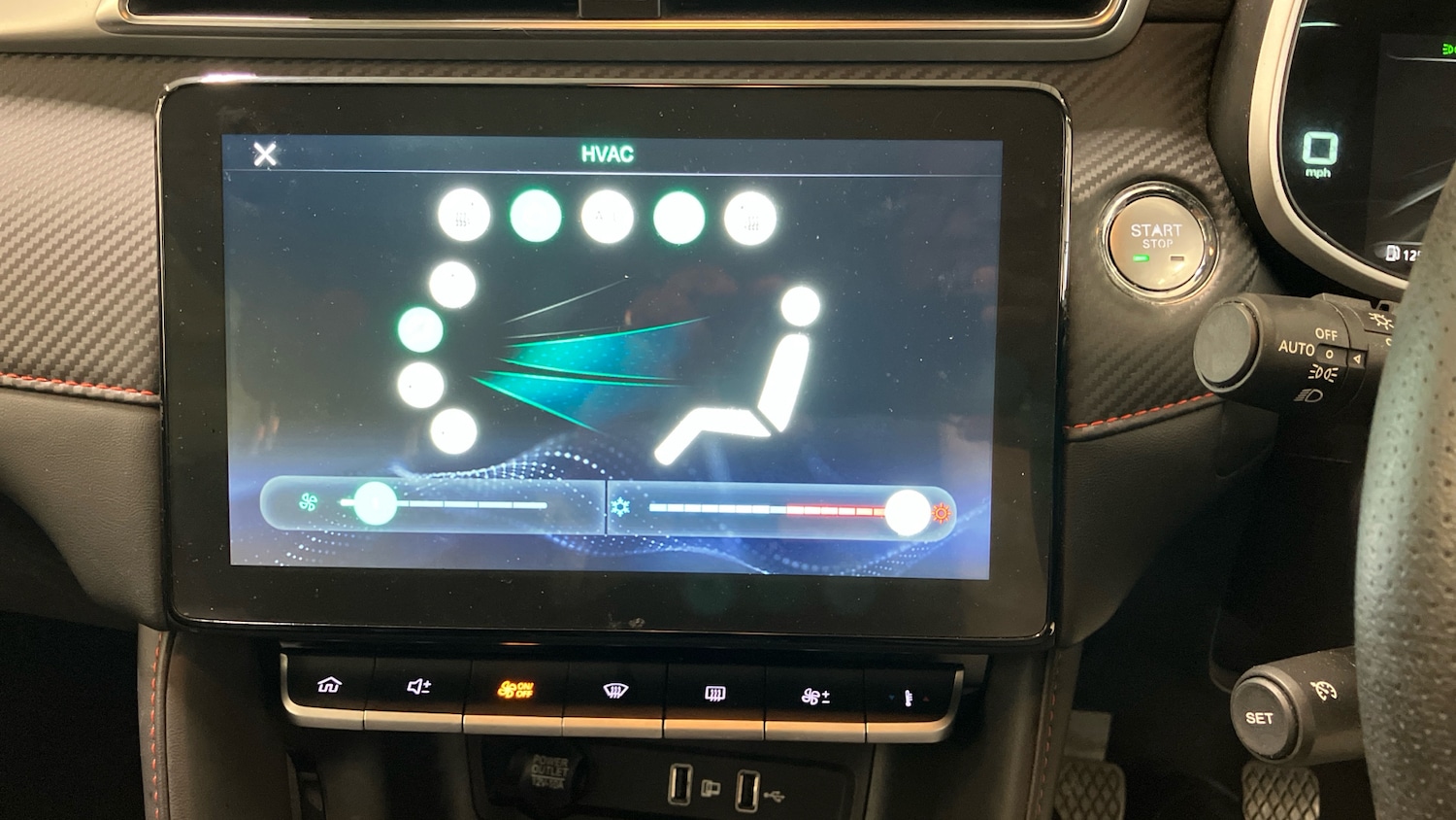 Used MG MG ZS 2023 for sale - 77069587: Photo 68