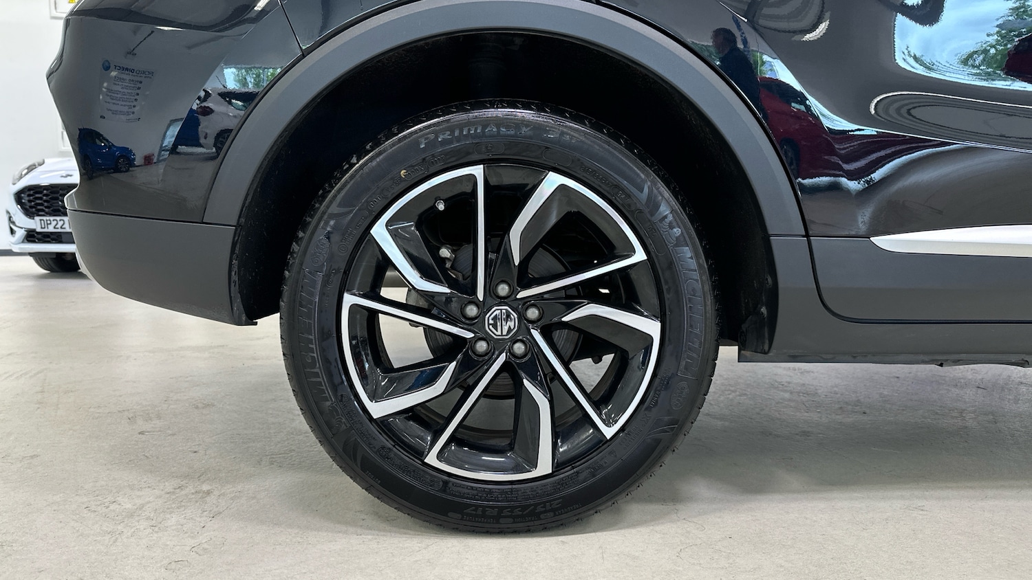 Used MG MG ZS 2023 for sale - 77069587: Photo 7