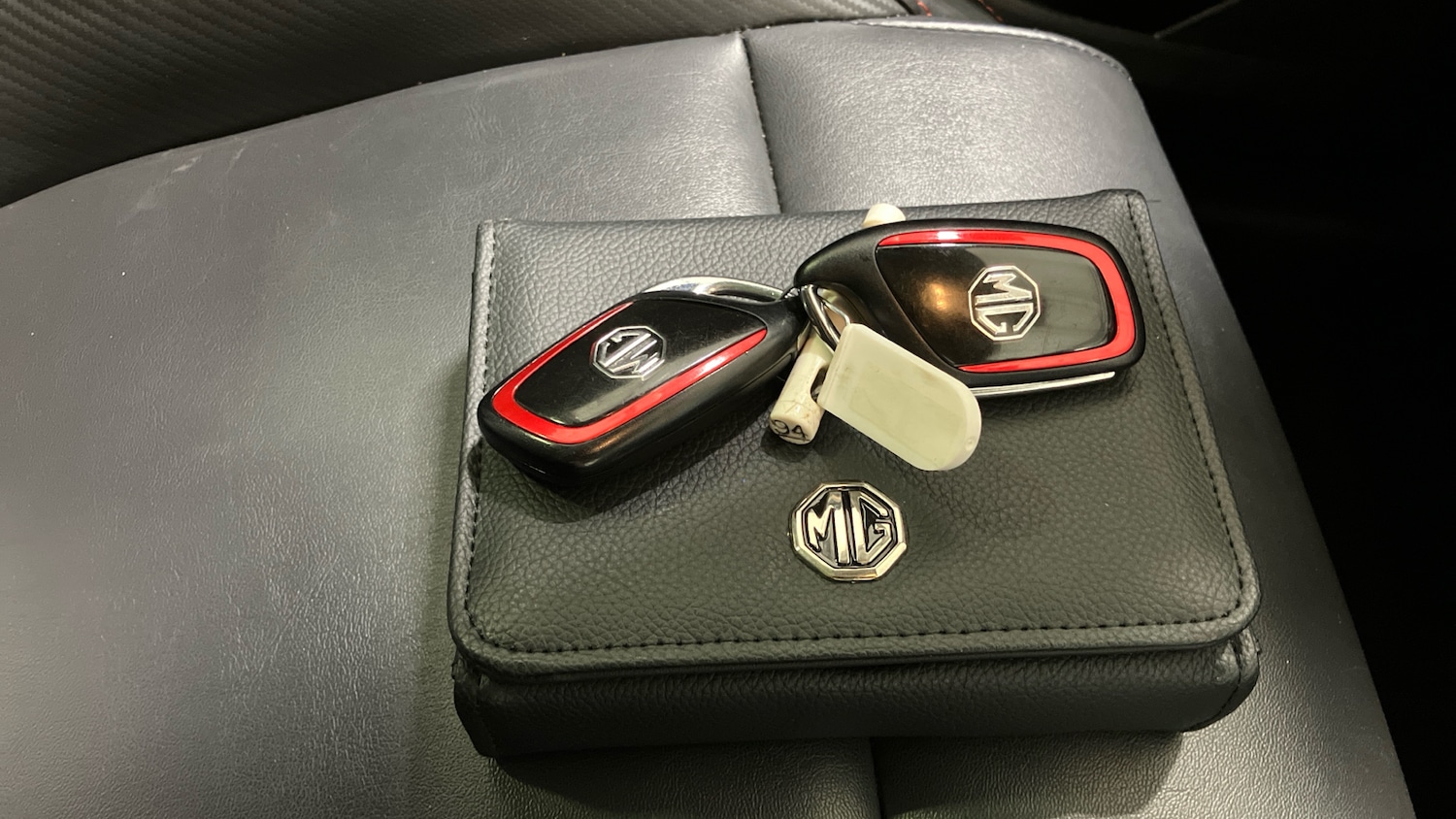 Used MG MG ZS 2023 for sale - 77069587: Photo 70