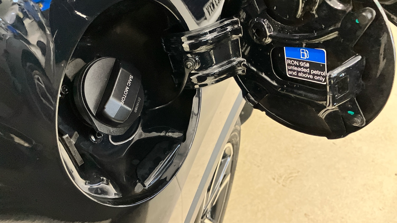 Used MG MG ZS 2023 for sale - 77069587: Photo 71