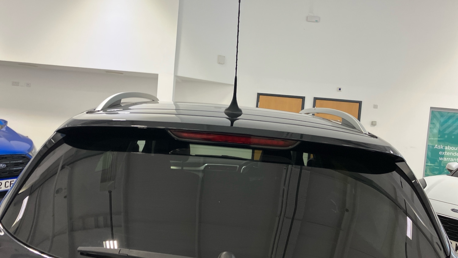 Used MG MG ZS 2023 for sale - 77069587: Photo 72