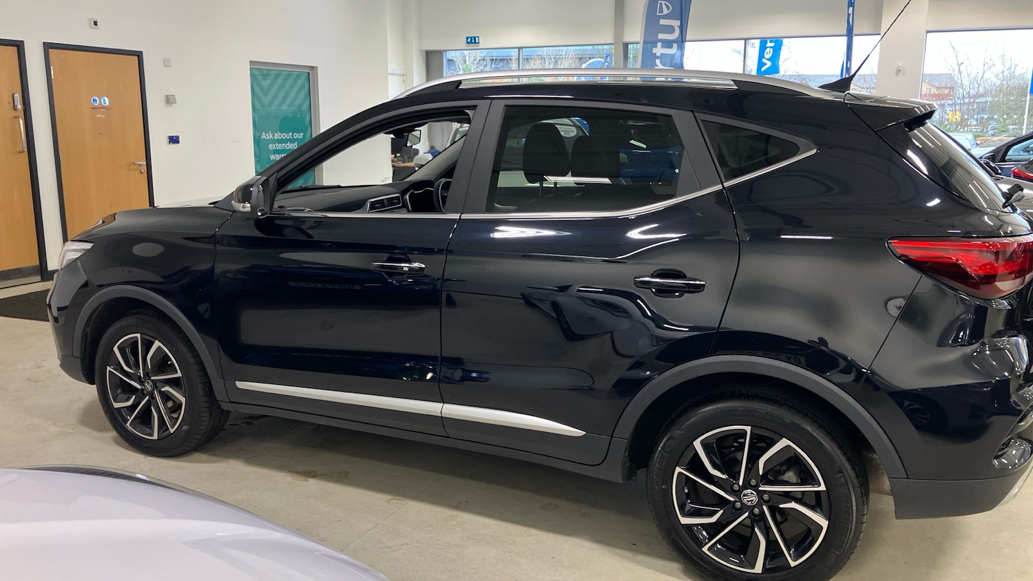 Used MG MG ZS 2023 for sale - 77069587: Photo 74