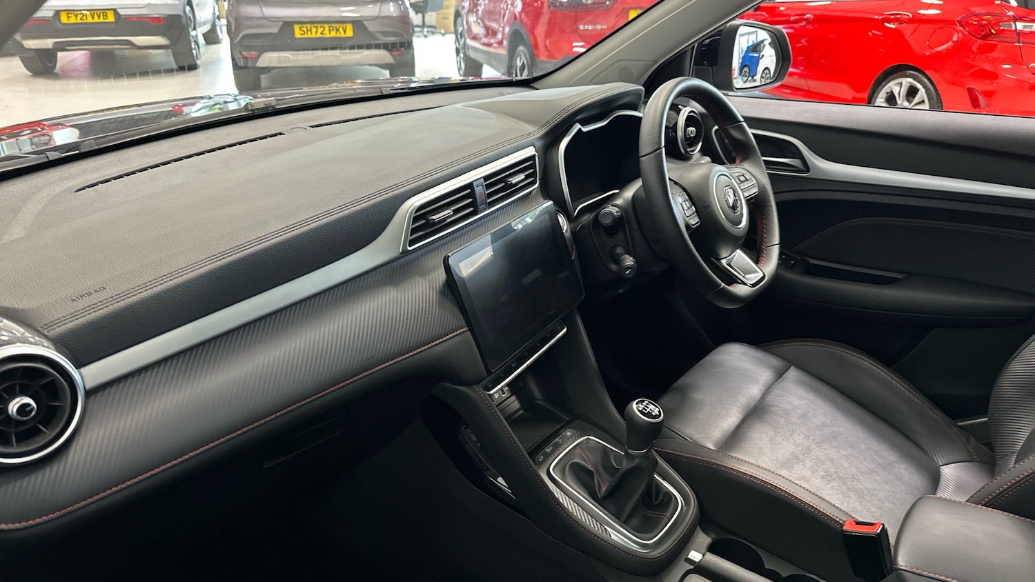 Used MG MG ZS 2023 for sale - 77069587: Photo 9