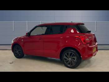 Used Suzuki Swift 2021 for sale - 74878121: Photo