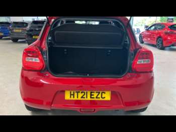 Used Suzuki Swift 2021 for sale - 74878121: Photo