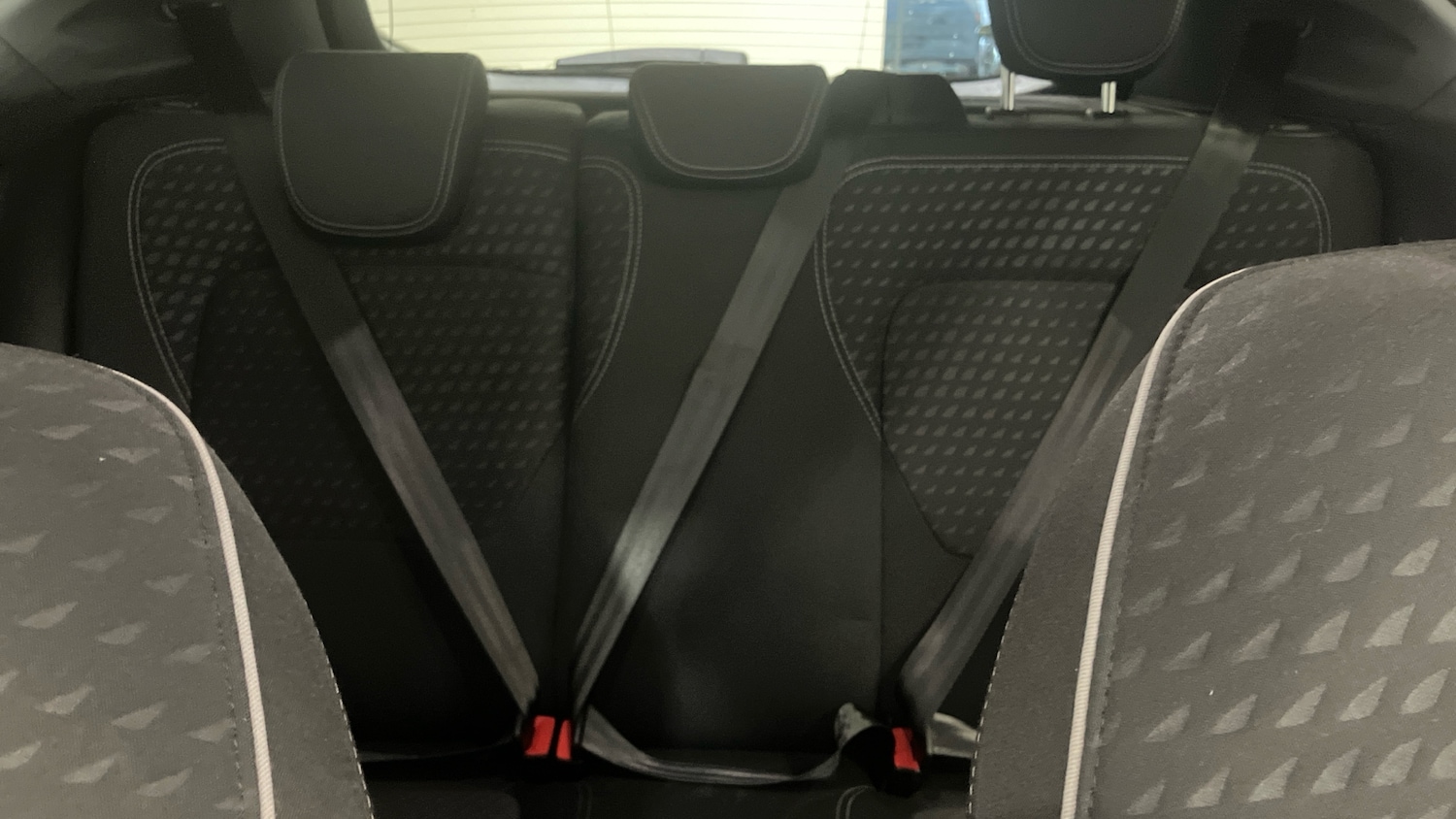 Used Ford Fiesta 2017 for sale - 76693237: Photo 15