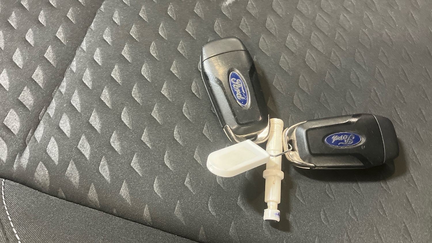 Used Ford Fiesta 2017 for sale - 76693237: Photo 20