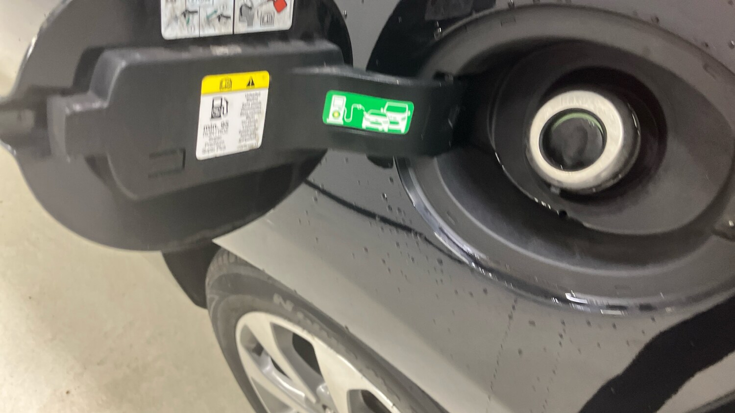 Used Ford Fiesta 2017 for sale - 76693237: Photo 23