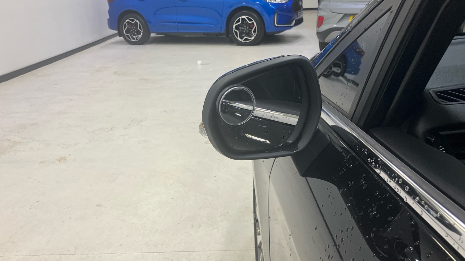 Used Ford Fiesta 2017 for sale - 76693237: Photo 24