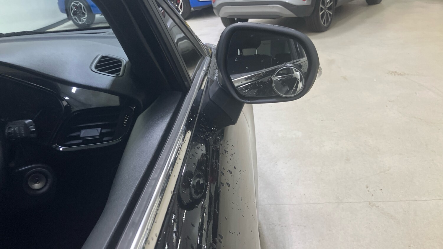 Used Ford Fiesta 2017 for sale - 76693237: Photo 25