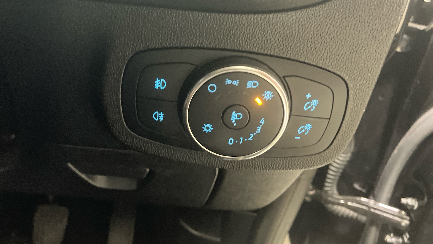 Used Ford Fiesta 2017 for sale - 76693237: Photo 29