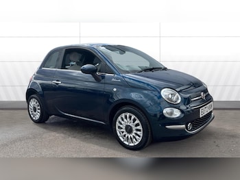 Used Fiat 500 2022 for sale - 79468636: Photo