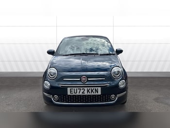 Used Fiat 500 2022 for sale - 79468636: Photo