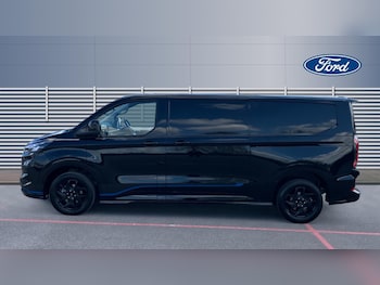 Used Ford Transit Custom 2025 for sale - 78109203: Photo