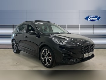 Used Ford Kuga 2023 for sale - 78496799: Photo