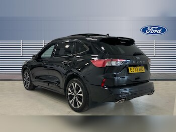 Used Ford Kuga 2023 for sale - 78496799: Photo