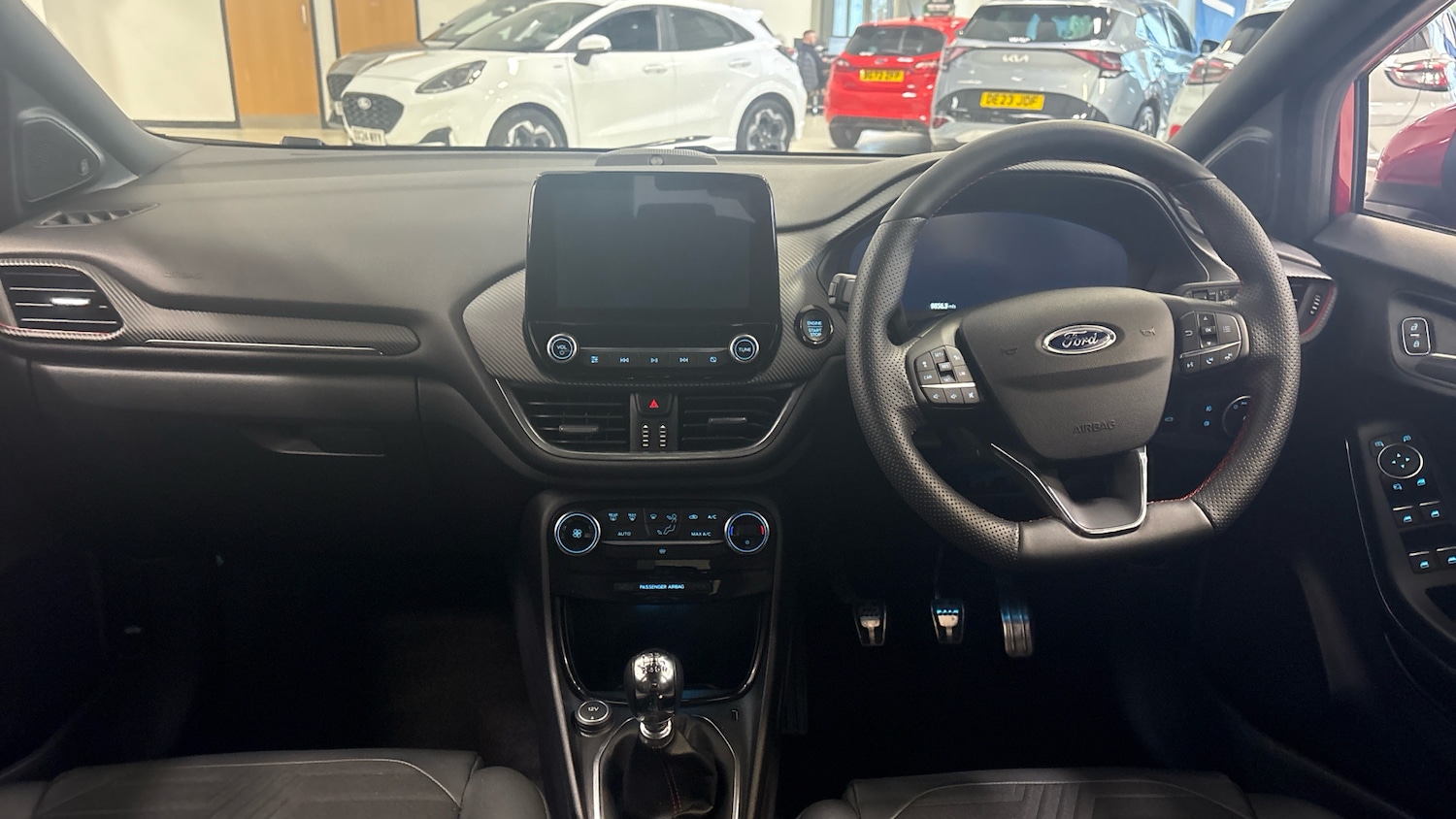 Used Ford Puma 2020 for sale - 77554949: Photo 10