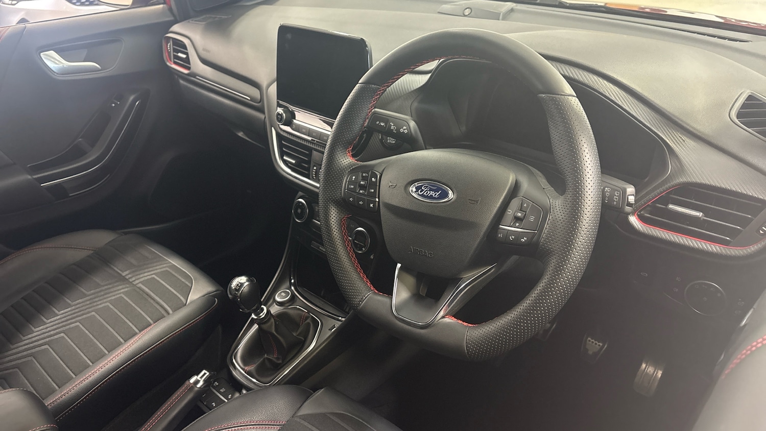 Used Ford Puma 2020 for sale - 77554949: Photo 11