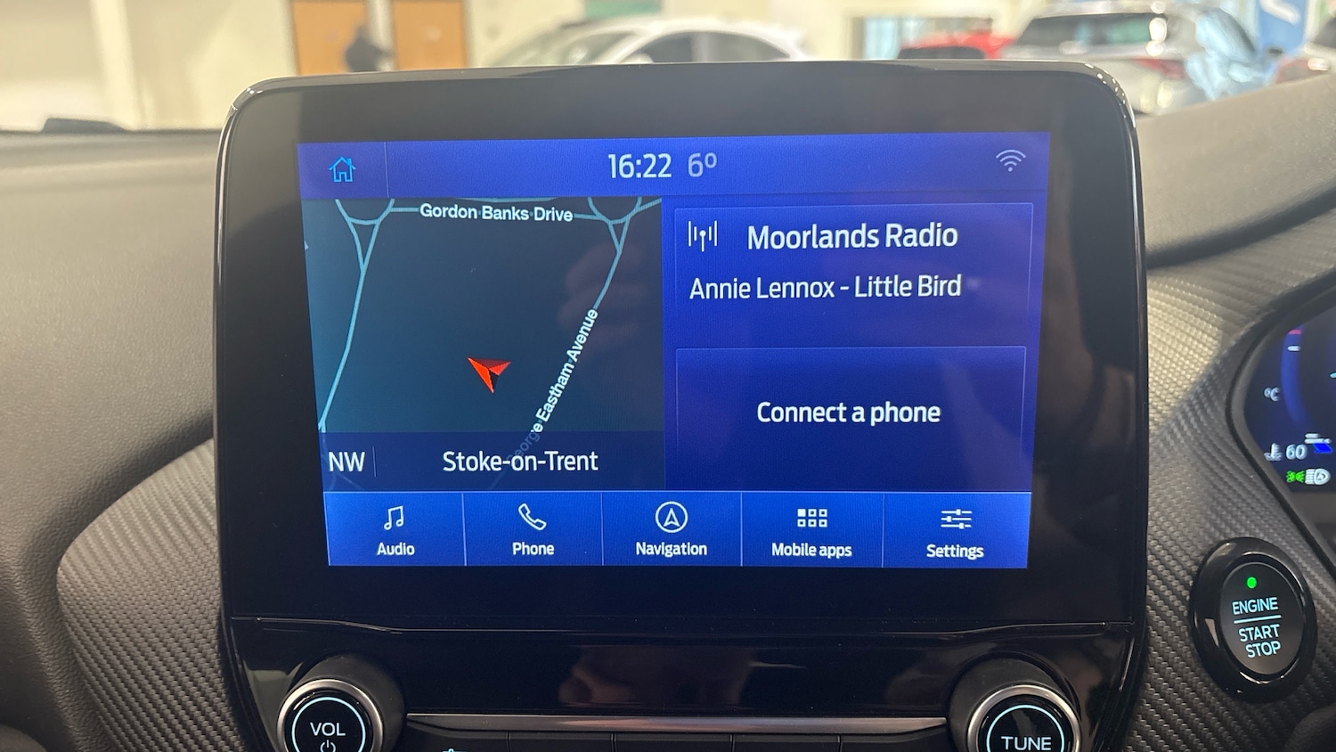 Used Ford Puma 2020 for sale - 77554949: Photo 12