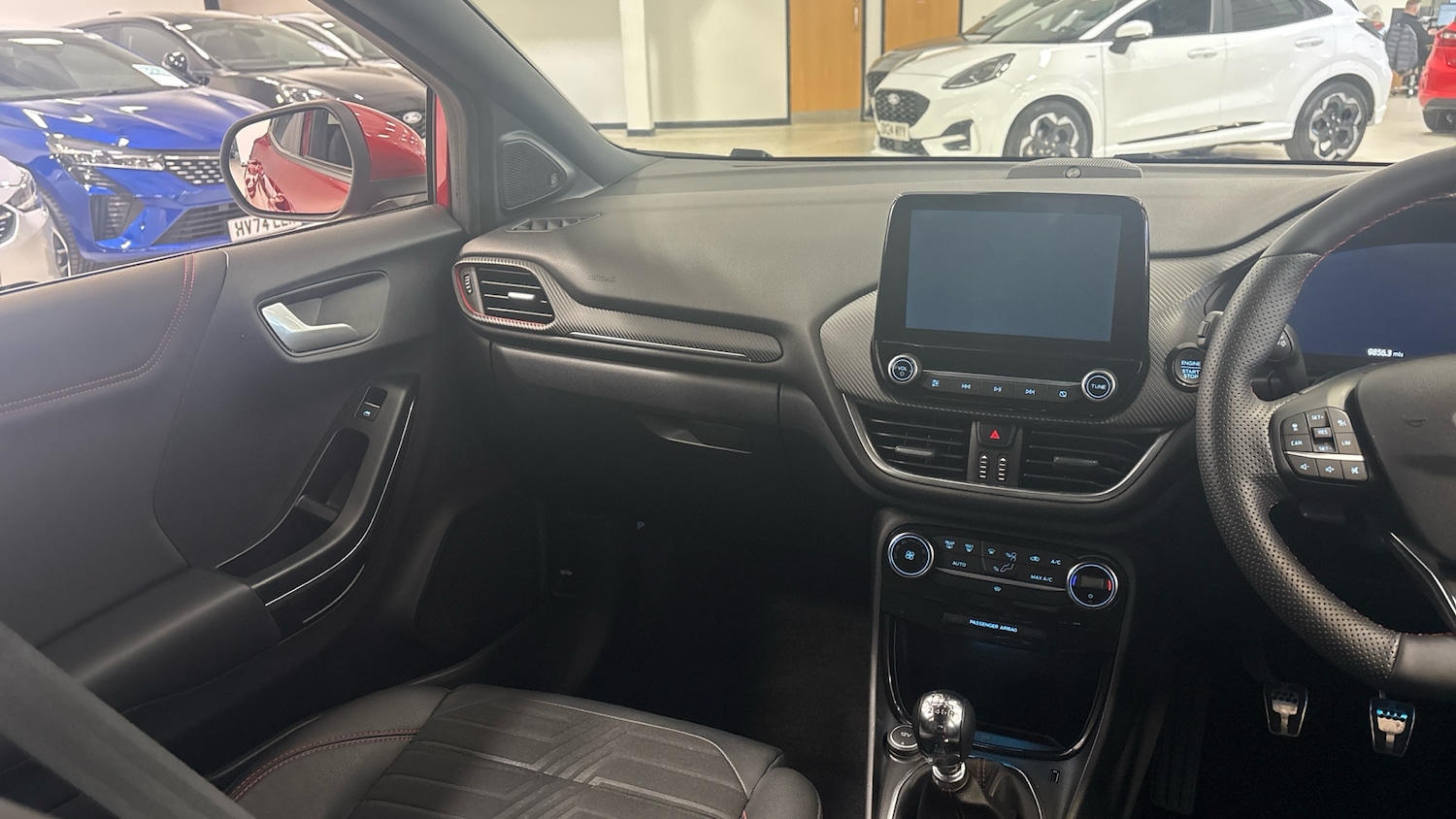 Used Ford Puma 2020 for sale - 77554949: Photo 14