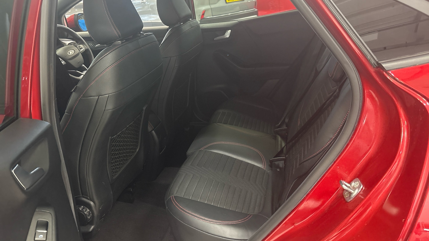 Used Ford Puma 2020 for sale - 77554949: Photo 16