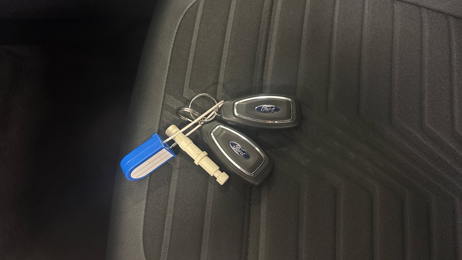 Used Ford Puma 2020 for sale - 77554949: Photo 20