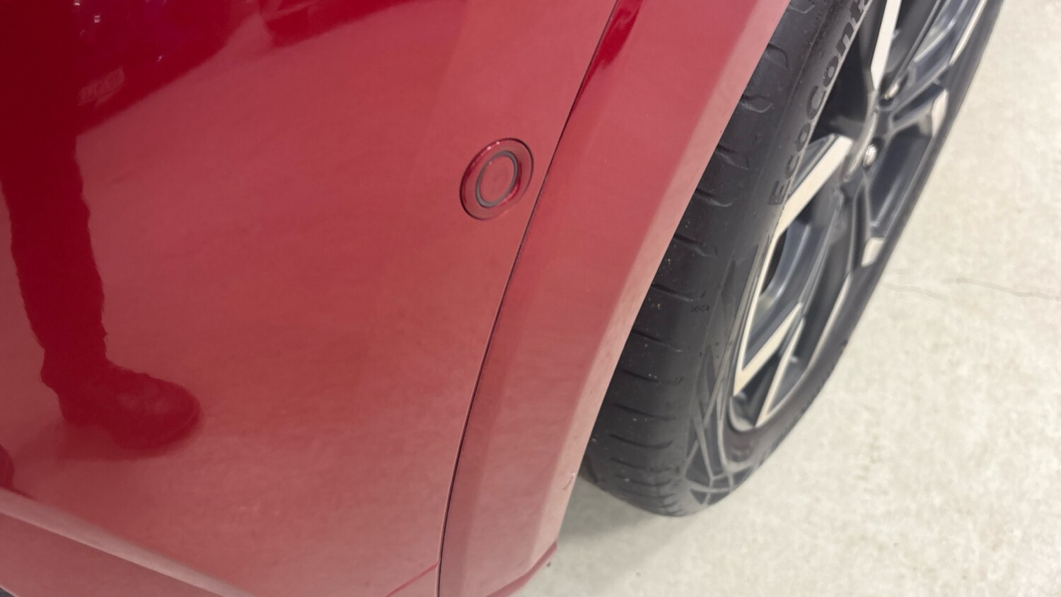 Used Ford Puma 2020 for sale - 77554949: Photo 22