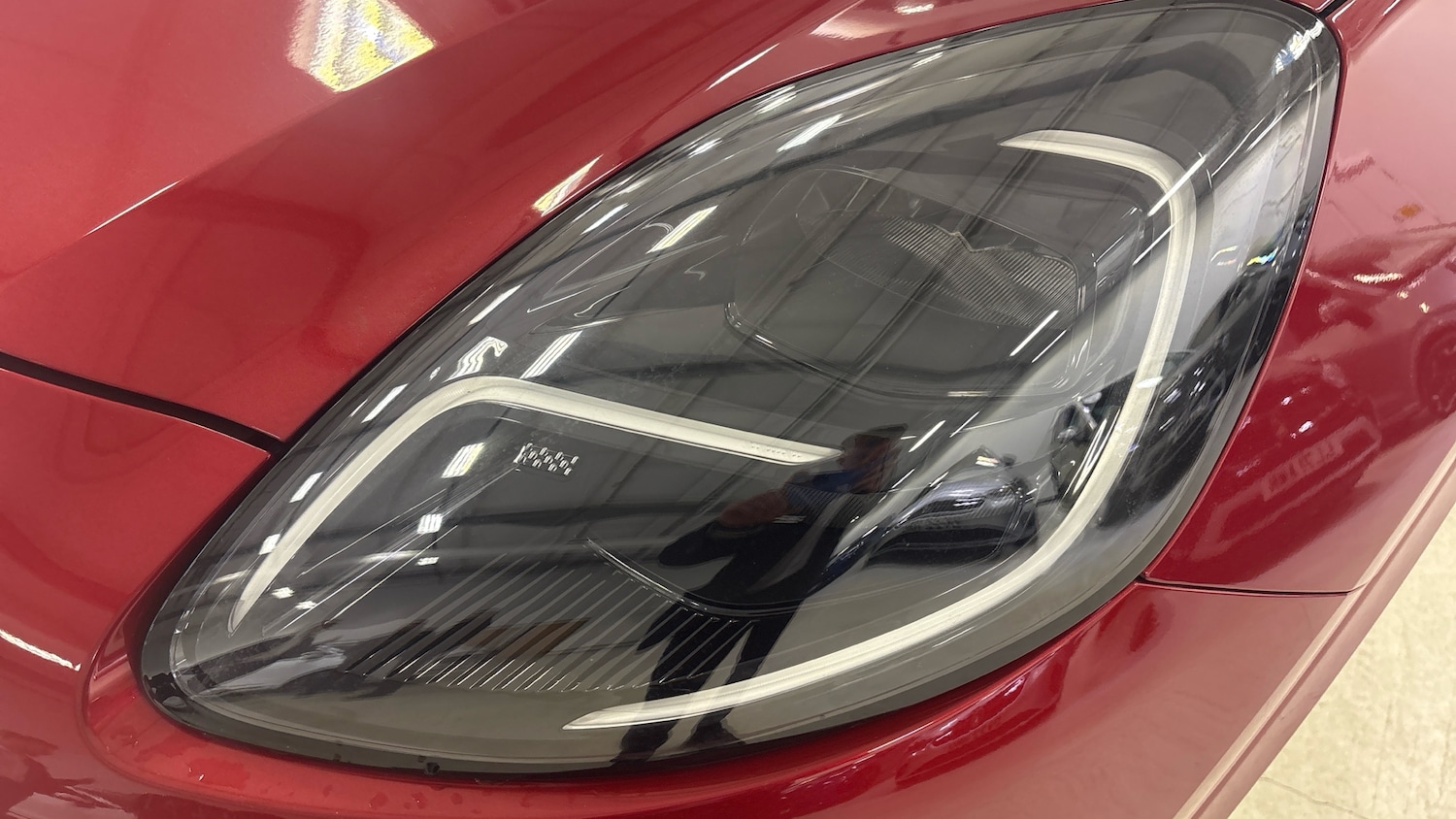 Used Ford Puma 2020 for sale - 77554949: Photo 24