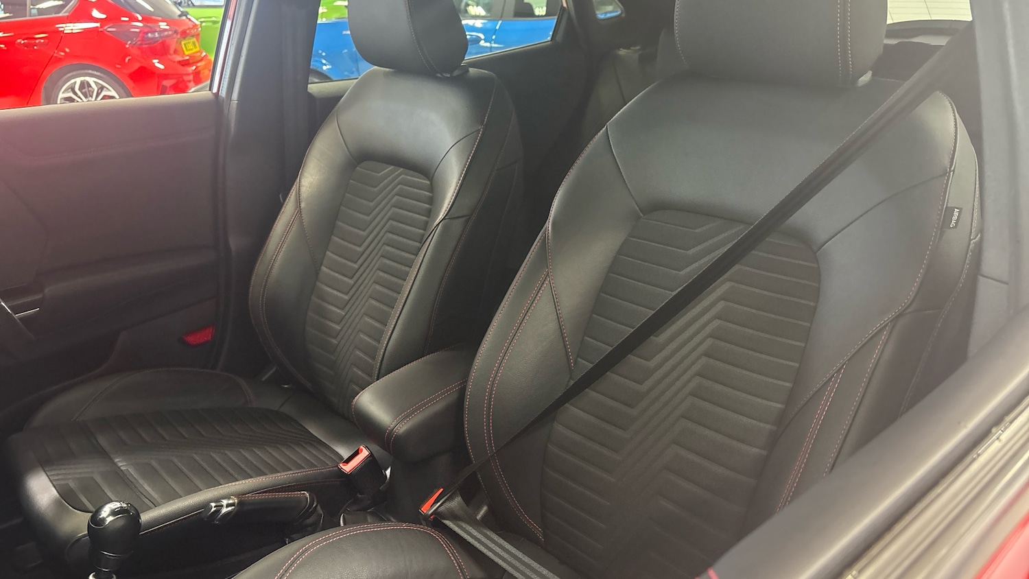 Used Ford Puma 2020 for sale - 77554949: Photo 26