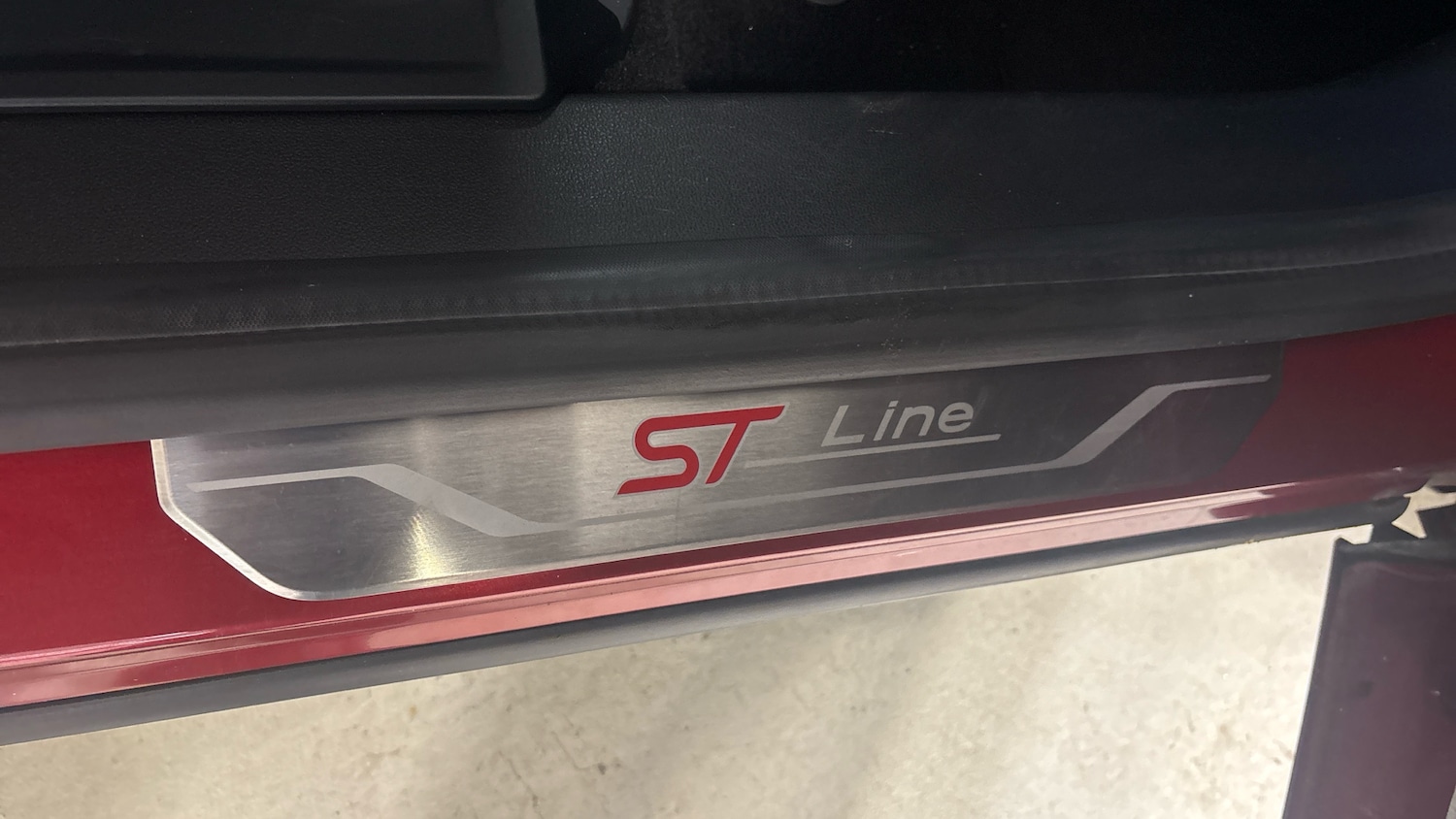 Used Ford Puma 2020 for sale - 77554949: Photo 37