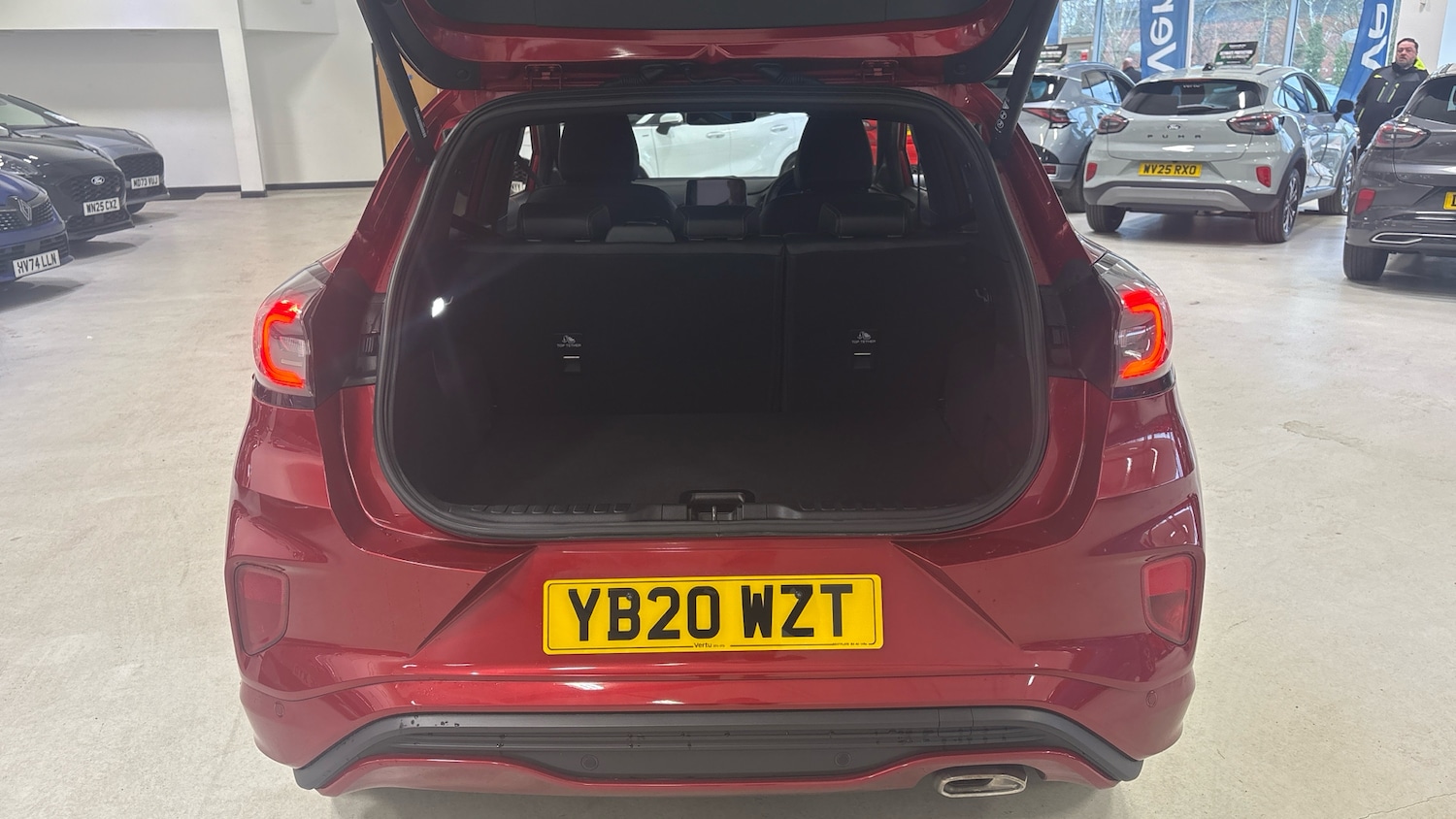 Used Ford Puma 2020 for sale - 77554949: Photo 4