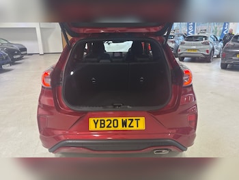 Used Ford Puma 2020 for sale - 77554949: Photo