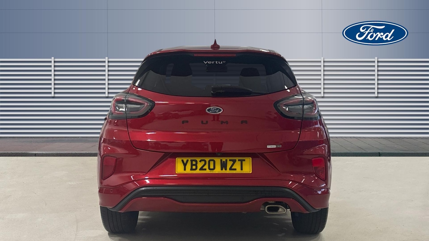 Used Ford Puma 2020 for sale - 77554949: Photo 6