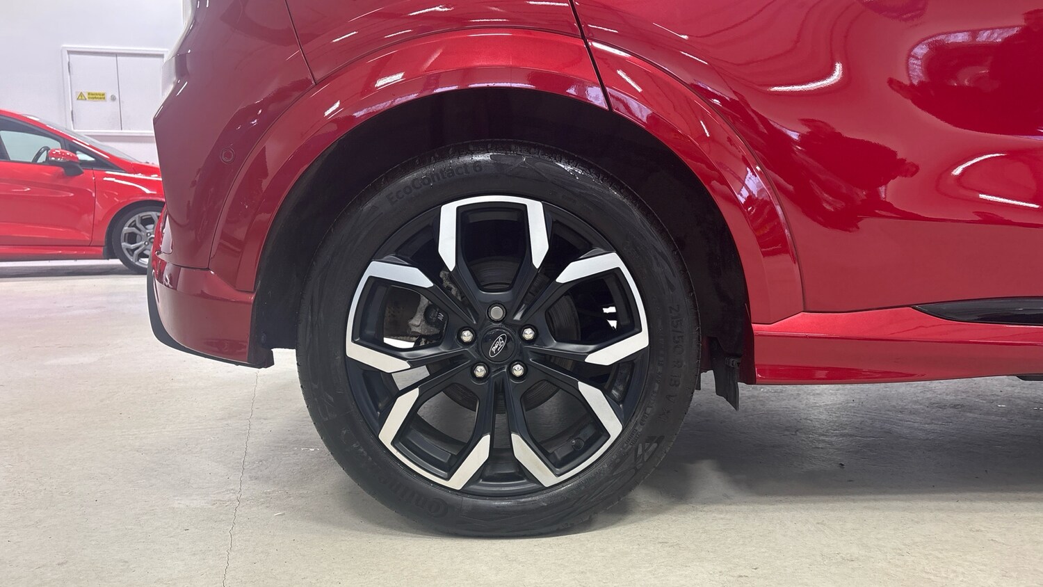 Used Ford Puma 2020 for sale - 77554949: Photo 7