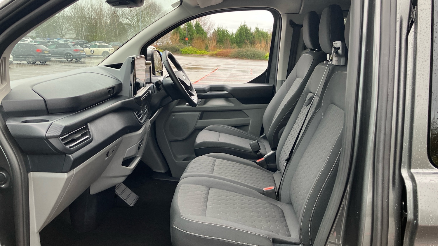 Used Ford Transit Custom 2025 for sale - 77915918: Photo 13