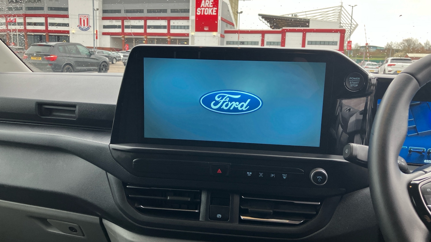 Used Ford Transit Custom 2025 for sale - 77915918: Photo 15